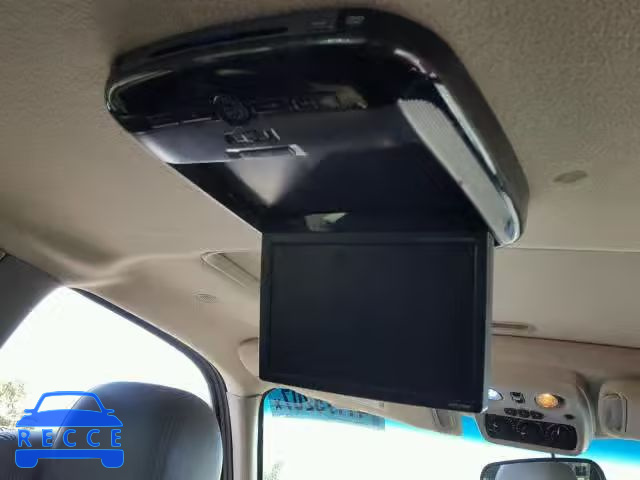 2003 CHEVROLET TAHOE 1GNEC13Z13R245667 image 8