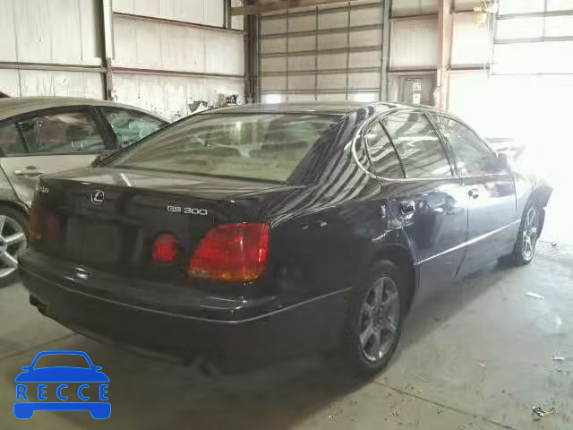 2002 LEXUS GS JT8BD69S820171021 image 3