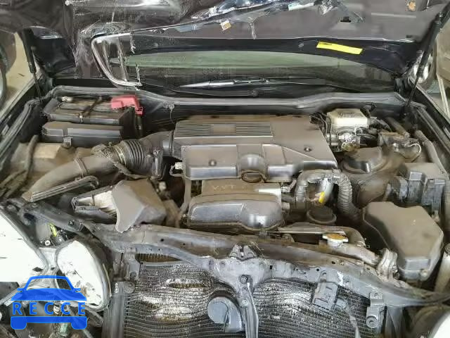 2002 LEXUS GS JT8BD69S820171021 image 6