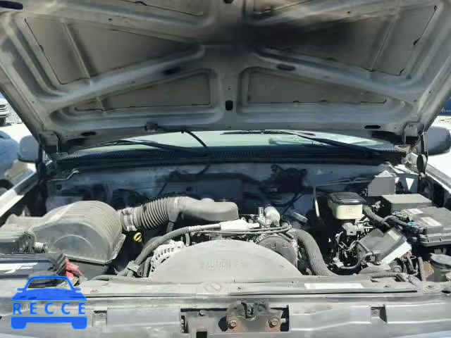 2000 CHEVROLET GMT-400 1GBGC34R0YR230987 image 6