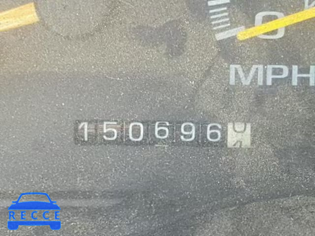 2000 CHEVROLET GMT-400 1GBGC34R0YR230987 image 7