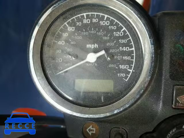 2006 HONDA CB900 JH2SC48036M400056 image 7