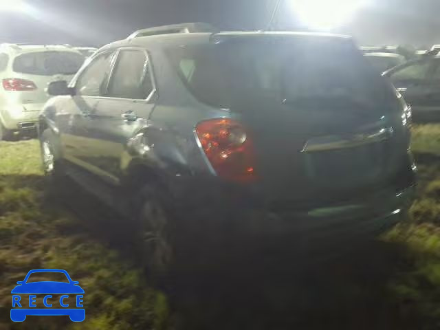 2014 CHEVROLET EQUINOX 2GNALBEK1E6239354 image 2