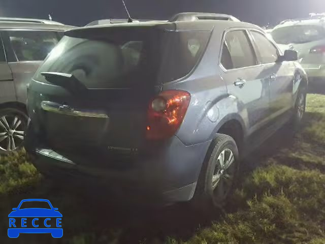 2014 CHEVROLET EQUINOX 2GNALBEK1E6239354 image 3