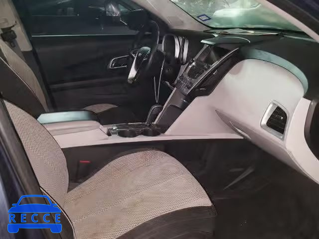2014 CHEVROLET EQUINOX 2GNALBEK1E6239354 image 4