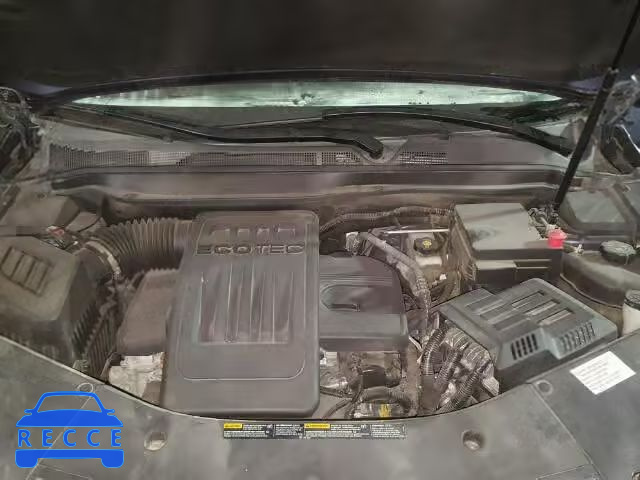 2014 CHEVROLET EQUINOX 2GNALBEK1E6239354 image 6