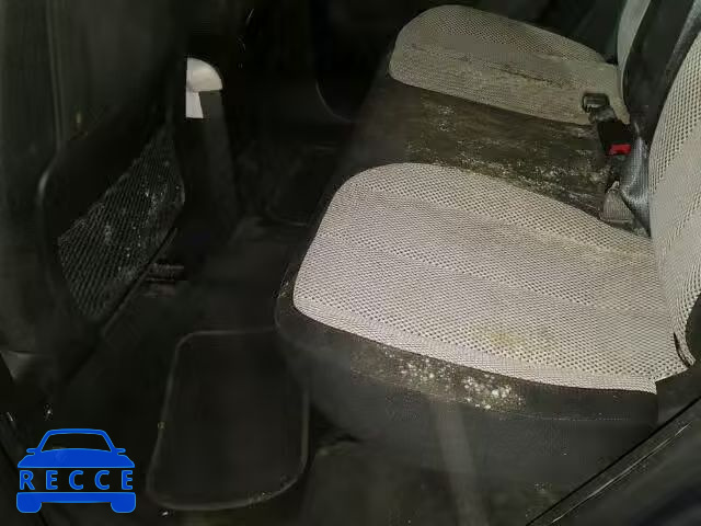 2014 CHEVROLET EQUINOX 2GNALBEK1E6239354 image 8
