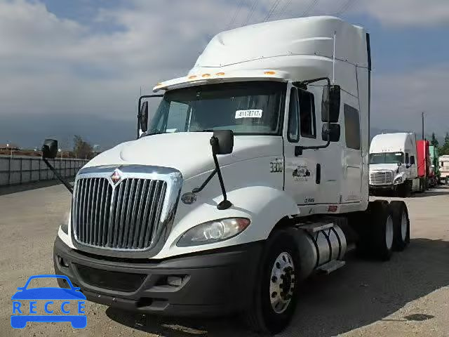 2013 INTERNATIONAL PROSTAR 3HSDHSJR2DN177351 Bild 1