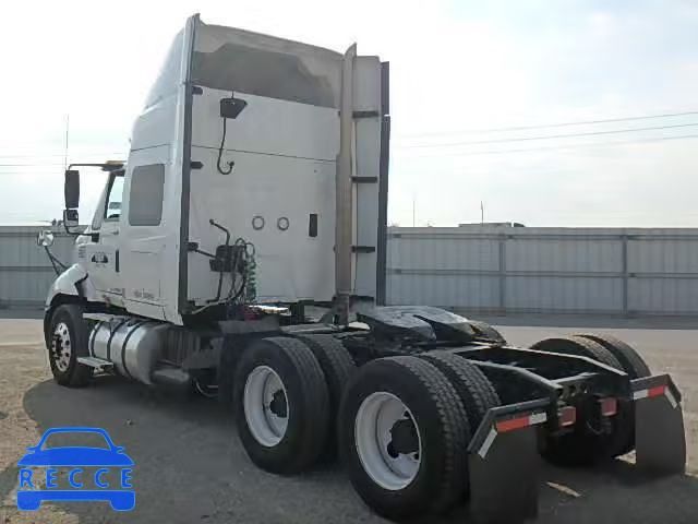 2013 INTERNATIONAL PROSTAR 3HSDHSJR2DN177351 image 2