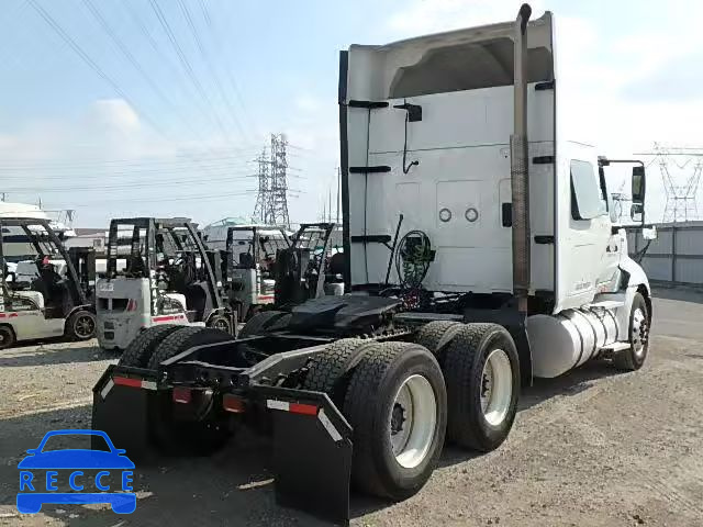 2013 INTERNATIONAL PROSTAR 3HSDHSJR2DN177351 Bild 3