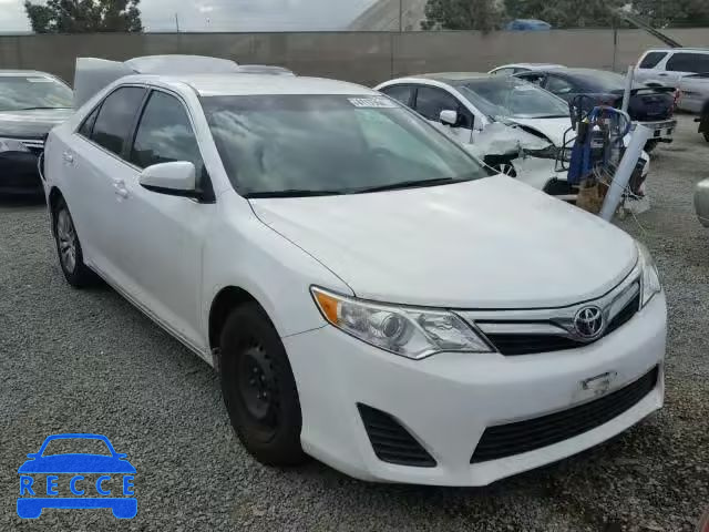 2012 TOYOTA CAMRY 4T4BF1FK0CR257759 image 0