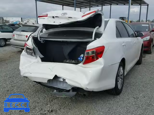 2012 TOYOTA CAMRY 4T4BF1FK0CR257759 image 3