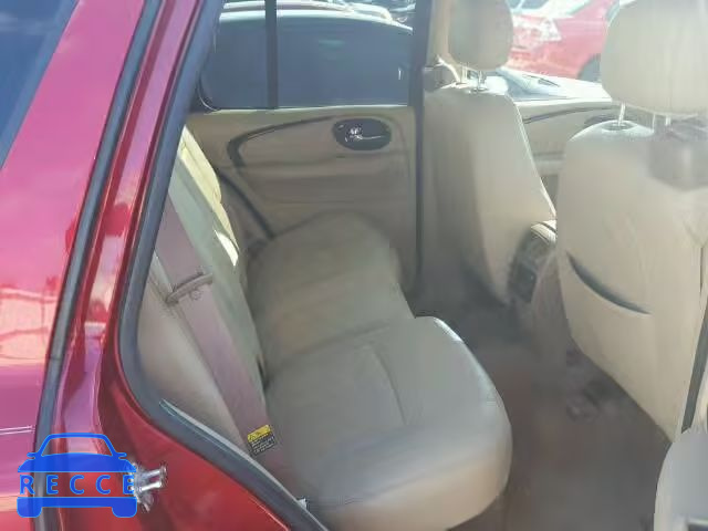 2004 BUICK RAINIER 5GADS13S042326147 зображення 5