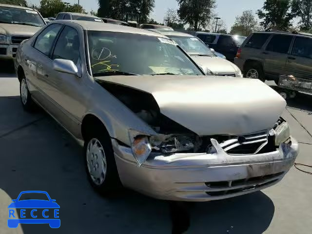 1998 TOYOTA CAMRY JT2BG22K8W0208255 image 0