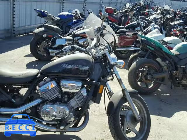 1998 HONDA VF750 JH2RC430XWM400044 image 4