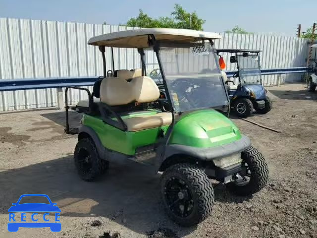 2007 CLUB GOLF CART PR0743834799 зображення 0