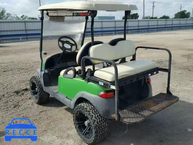 2007 CLUB GOLF CART PR0743834799 Bild 2