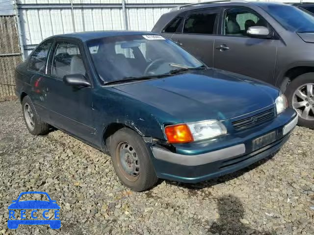 1995 TOYOTA TERCEL JT2EL56D8S0003924 image 0