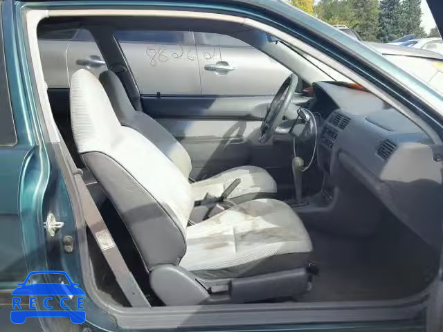 1995 TOYOTA TERCEL JT2EL56D8S0003924 image 4
