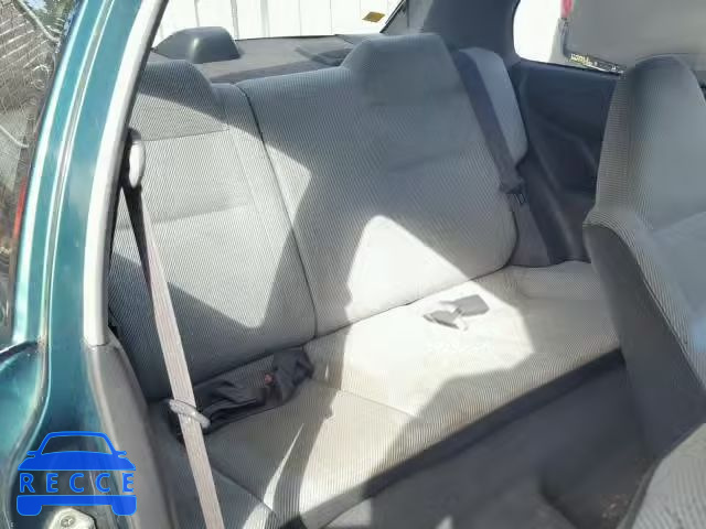 1995 TOYOTA TERCEL JT2EL56D8S0003924 image 5