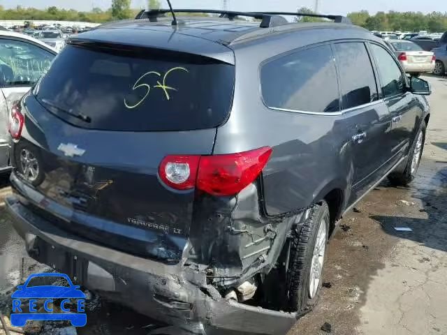 2009 CHEVROLET TRAVERSE 1GNEV23D79S133686 image 3