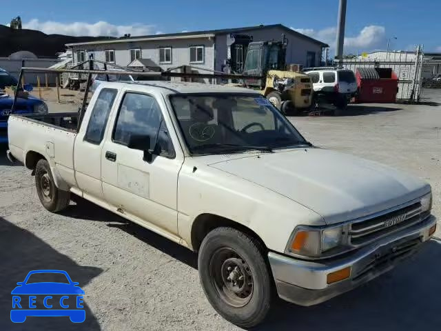 1991 TOYOTA PICKUP JT4RN93P0M5037970 image 0