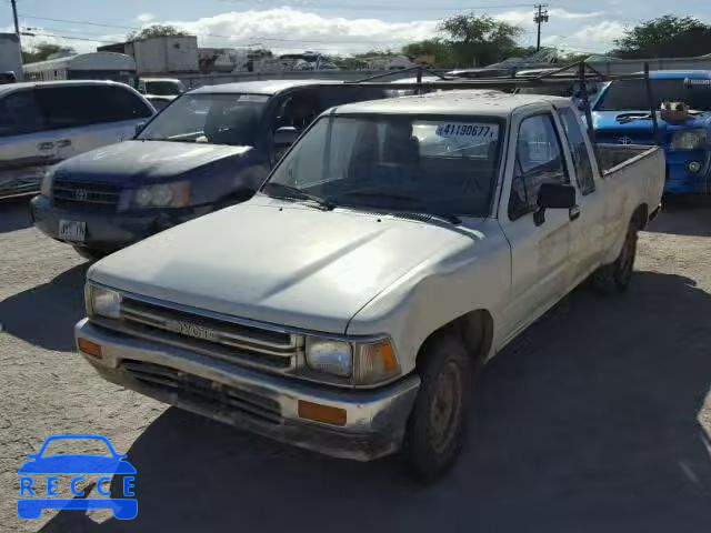 1991 TOYOTA PICKUP JT4RN93P0M5037970 image 1