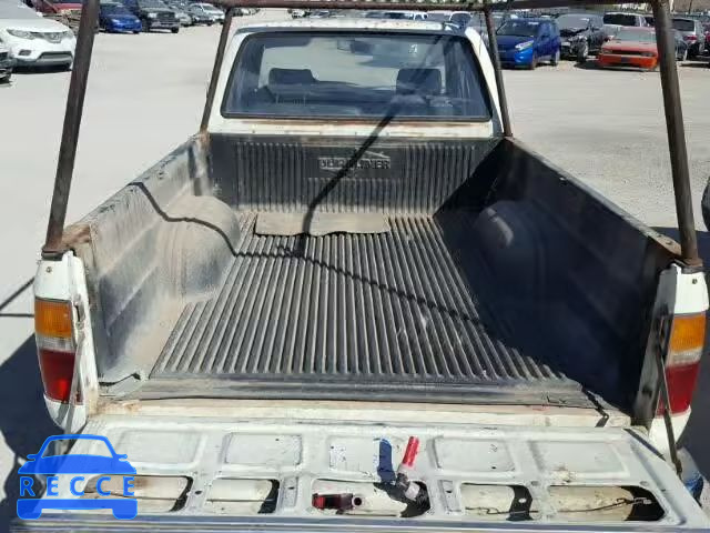 1991 TOYOTA PICKUP JT4RN93P0M5037970 image 5