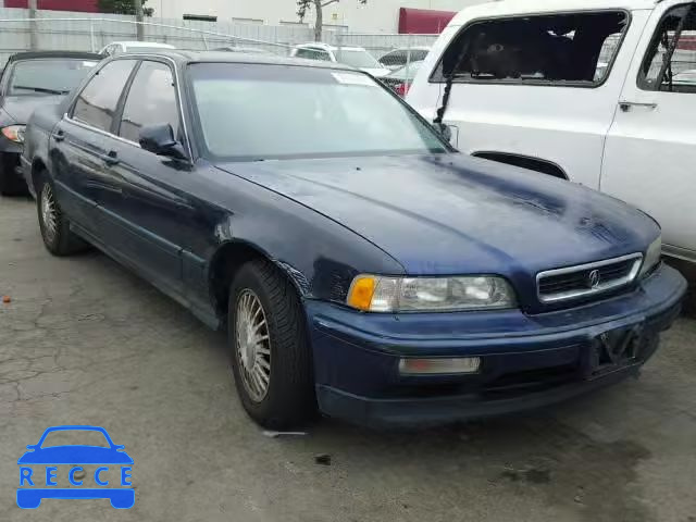 1991 ACURA LEGEND JH4KA7651MC004207 image 0