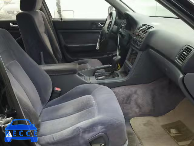 1991 ACURA LEGEND JH4KA7651MC004207 image 4