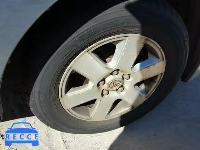 2004 TOYOTA SIENNA 5TDZA23CX4S201526 image 8