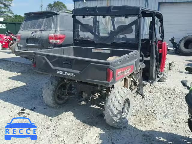 2014 POLARIS RANGER 4XAWH88A3EB196694 image 3