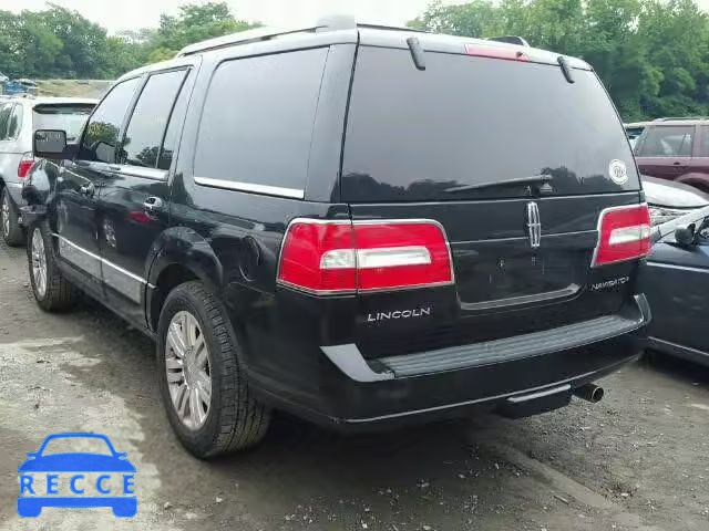 2012 LINCOLN NAVIGATOR 5LMJJ2J58CEL00957 зображення 2