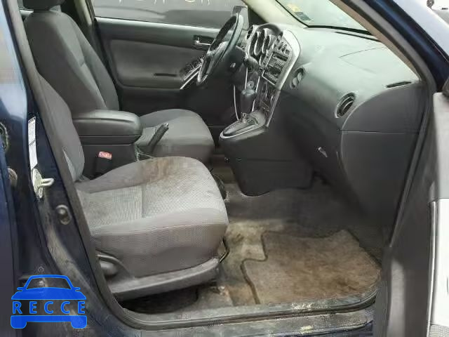 2004 TOYOTA COROLLA MA 2T1LR32E24C317805 зображення 4