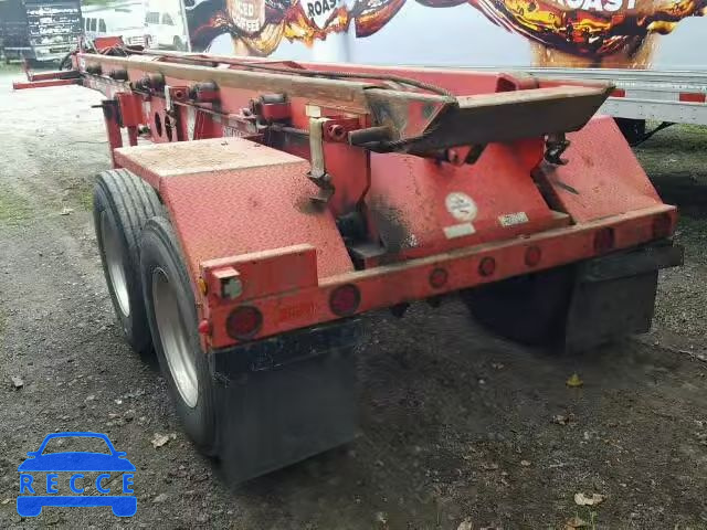 2012 OTHR TRAILER 1B9A12624CB180377 image 2