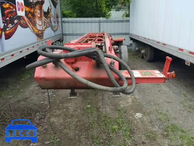 2012 OTHR TRAILER 1B9A12624CB180377 image 6