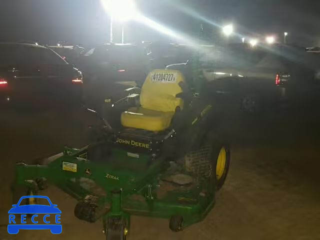 2016 JOHN DEERE TRACTOR 1TC915BCKGT044101 Bild 1