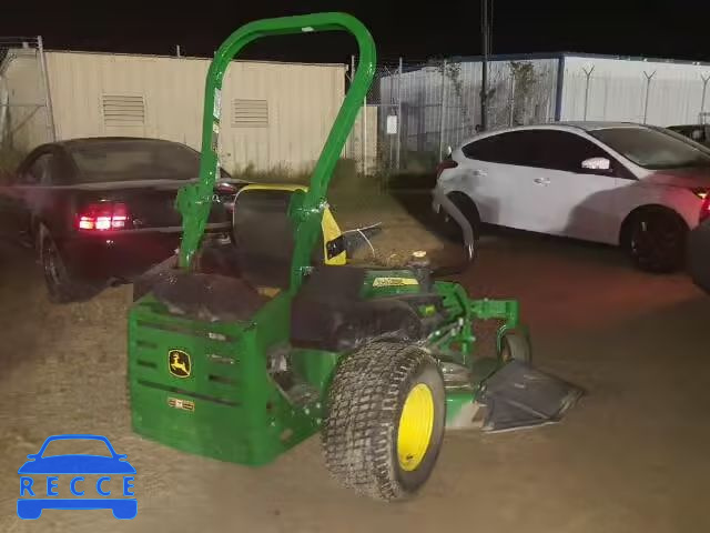 2016 JOHN DEERE TRACTOR 1TC915BCKGT044101 Bild 3