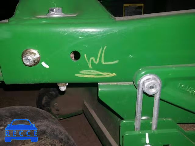 2016 JOHN DEERE TRACTOR 1TC915BCKGT044101 image 8