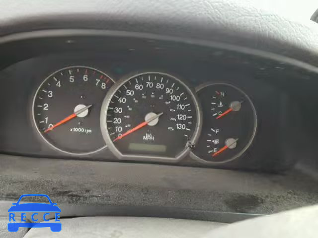 2003 KIA SEDONA KNDUP131636491005 image 7