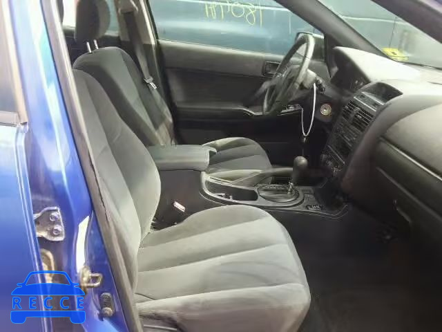 2006 MITSUBISHI GALANT 4A3AB26FX6E038124 зображення 4