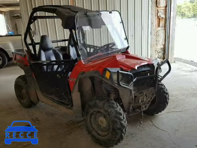 2013 POLARIS RZR 800 4XAVH76A2DF673258 зображення 0