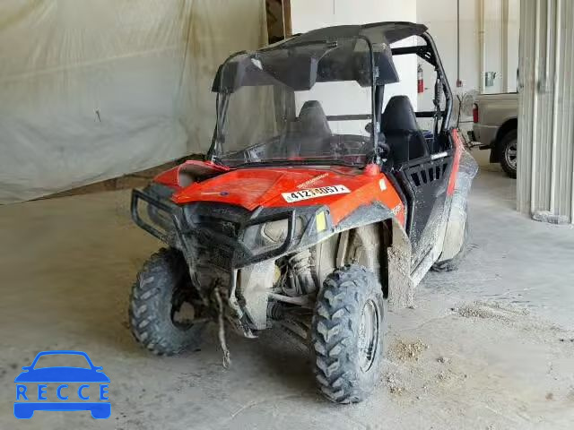 2013 POLARIS RZR 800 4XAVH76A2DF673258 зображення 1