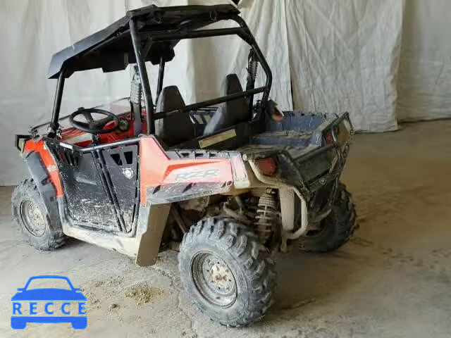 2013 POLARIS RZR 800 4XAVH76A2DF673258 зображення 2