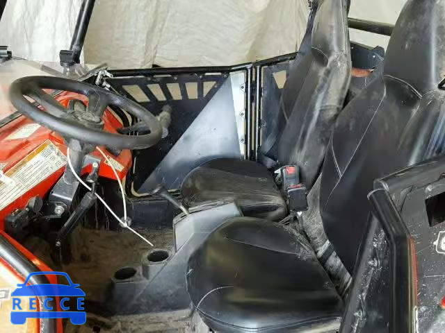 2013 POLARIS RZR 800 4XAVH76A2DF673258 image 4