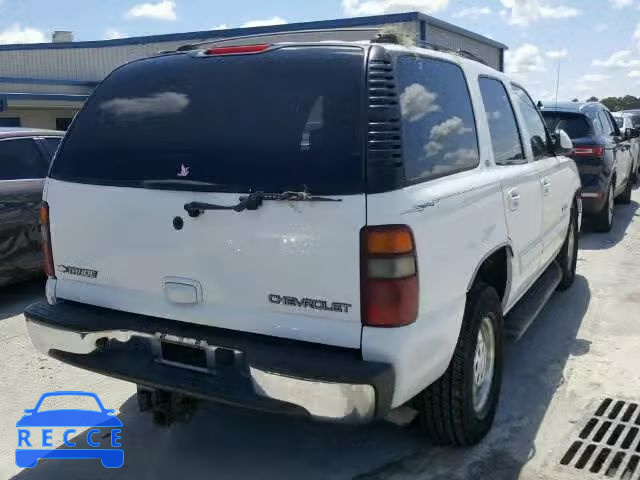 2003 CHEVROLET TAHOE 1GNEC13ZX3J153360 image 3