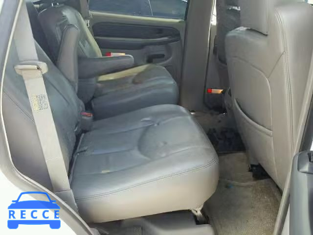 2003 CHEVROLET TAHOE 1GNEC13ZX3J153360 image 5