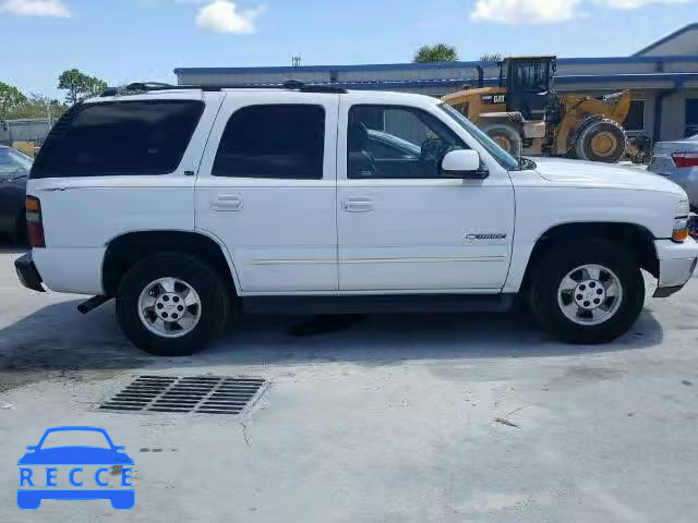 2003 CHEVROLET TAHOE 1GNEC13ZX3J153360 image 8