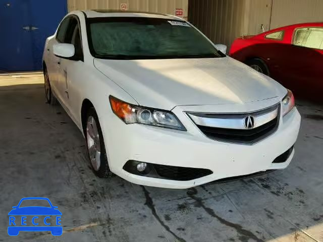 2014 ACURA ILX 19VDE1F7XEE003279 Bild 0