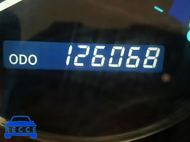 2006 TOYOTA SIENNA 5TDZA23C06S506200 зображення 7
